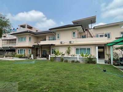 บ้านเดี่ยว 39900000 กรุงเทพมหานคร เขตจตุจักร ลาดยาว