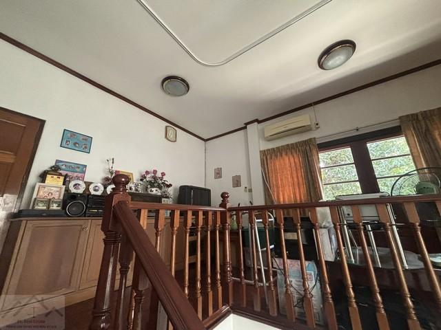 บ้านเดี่ยว 19000000 กรุงเทพมหานคร เขตวัฒนา คลองตันเหนือ