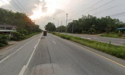 ที่ดิน 4200000 ระยอง เมืองระยอง แกลง