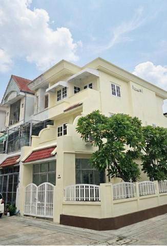 ทาวน์เฮาส์ 25000 กรุงเทพมหานคร เขตลาดพร้าว ลาดพร้าว