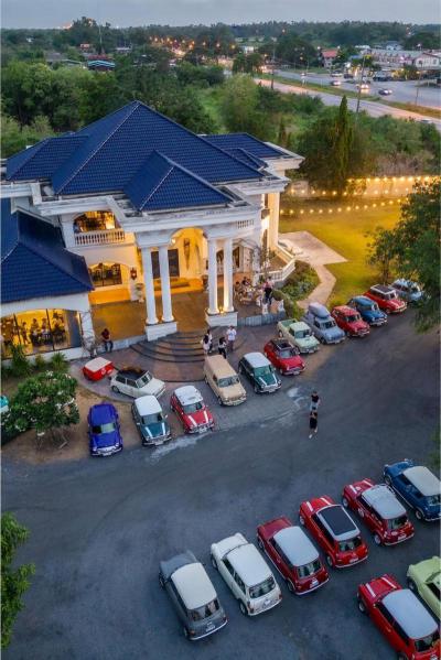 อาคารพาณิชย์ 1400000 พระนครศรีอยุธยา พระนครศรีอยุธยา วัดตูม