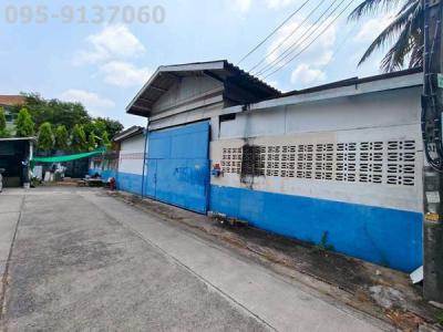 ที่ดิน 7900000 กรุงเทพมหานคร เขตคลองสามวา บางชัน