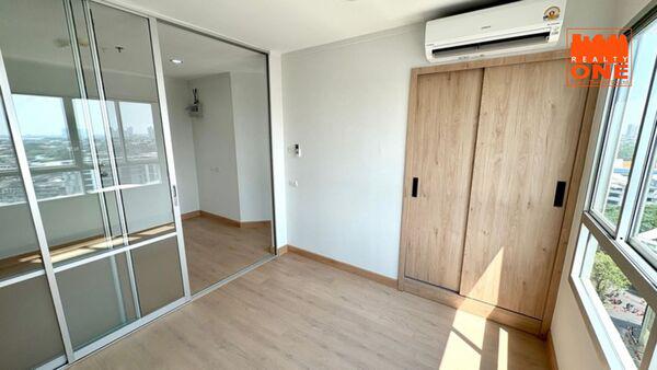 คอนโด 1620000 กรุงเทพมหานคร เขตสวนหลวง สวนหลวง