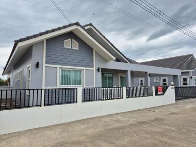 บ้านเดี่ยว 2390000 เชียงใหม่ สารภี ดอนแก้ว