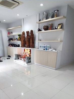 ทาวน์เฮาส์ 38500000 กรุงเทพมหานคร เขตสวนหลวง สวนหลวง