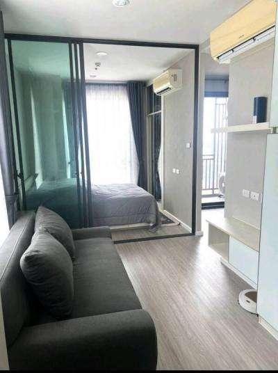 คอนโด 2550000 กรุงเทพมหานคร เขตมีนบุรี มีนบุรี