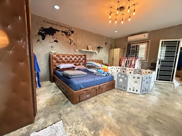 บ้านเดี่ยว 3800000 กรุงเทพมหานคร เขตหนองแขม หนองค้างพลู