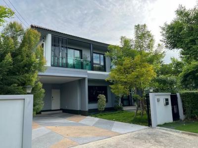 บ้านเดี่ยว 120000 สมุทรปราการ บางพลี ราชาเทวะ