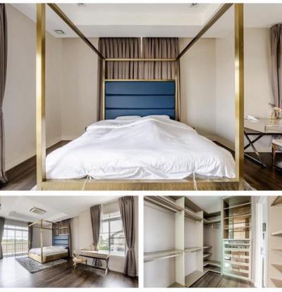 บ้านเดี่ยว 200000 กรุงเทพมหานคร เขตบางเขน ท่าแร้ง