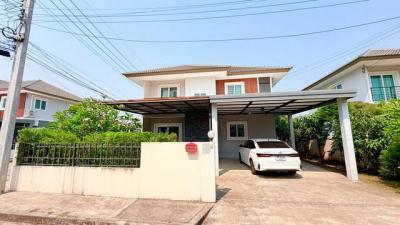 บ้านเดี่ยว 23000 เชียงใหม่ ดอยสะเก็ด สันปูเลย