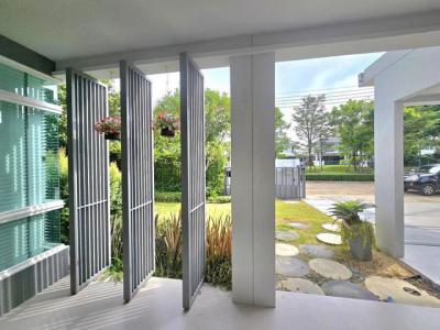 บ้านเดี่ยว 100000 กรุงเทพมหานคร เขตลาดกระบัง คลองสองต้นนุ่น