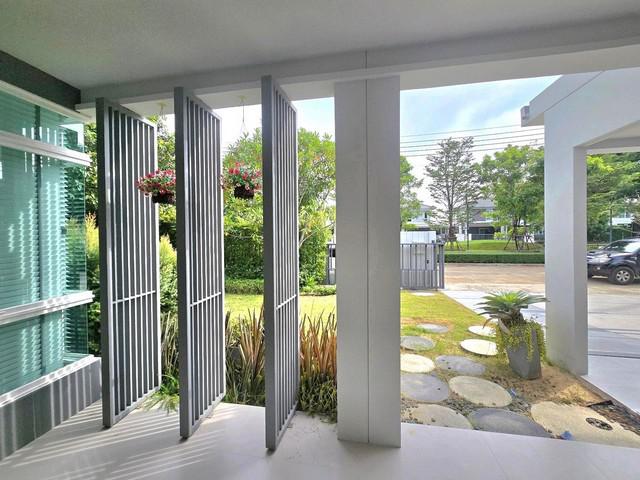 บ้านเดี่ยว 100000 กรุงเทพมหานคร เขตลาดกระบัง คลองสองต้นนุ่น