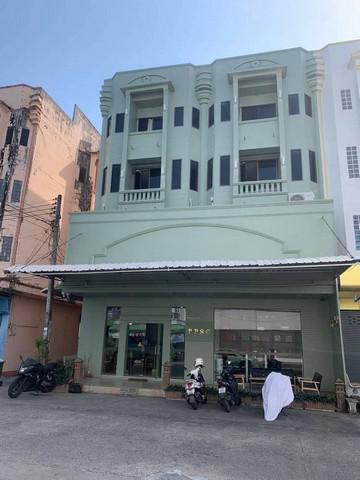 อาคารพาณิชย์ 16000000 ภูเก็ต เมืองภูเก็ต ตลาดเหนือ