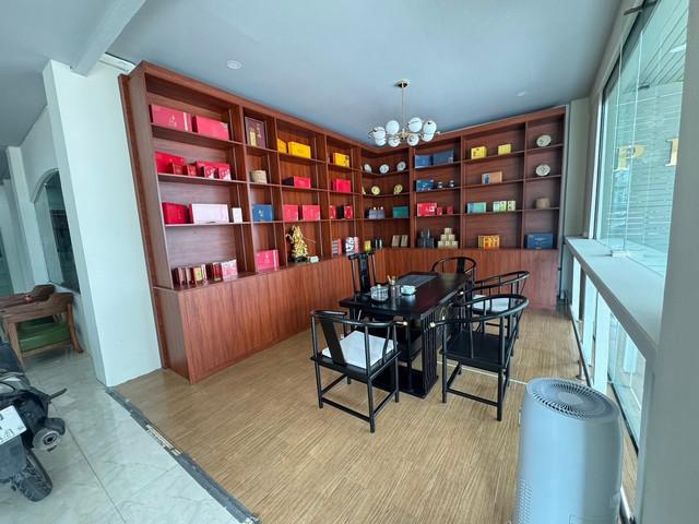 อาคารพาณิชย์ 16000000 ภูเก็ต เมืองภูเก็ต ตลาดเหนือ