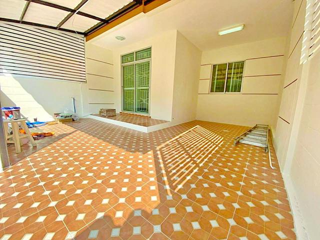 ทาวน์เฮาส์ 12999 กรุงเทพมหานคร เขตคลองสามวา บางชัน