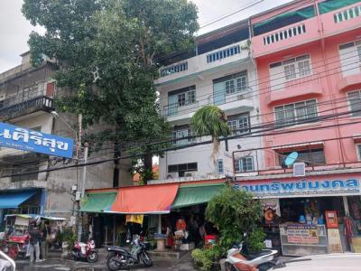 อาคารพาณิชย์ 3090000 กรุงเทพมหานคร เขตดอนเมือง สีกัน