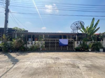 ทาวน์เฮาส์ 2790000 กรุงเทพมหานคร เขตมีนบุรี มีนบุรี