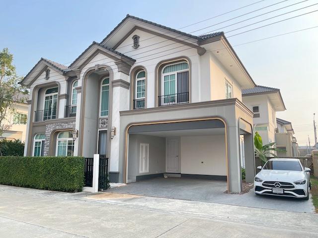 บ้านเดี่ยว 115000 สมุทรปราการ บางพลี บางแก้ว