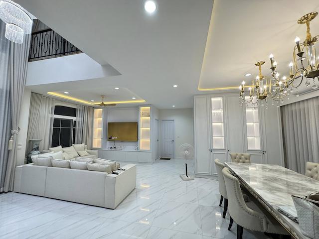 บ้านเดี่ยว 115000 สมุทรปราการ บางพลี บางแก้ว