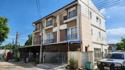 ทาวน์เฮาส์ 2999000 กรุงเทพมหานคร เขตบางแค หลักสอง