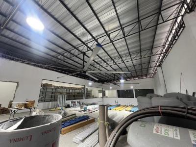 โรงงาน 200000 กรุงเทพมหานคร เขตลาดกระบัง คลองสองต้นนุ่น