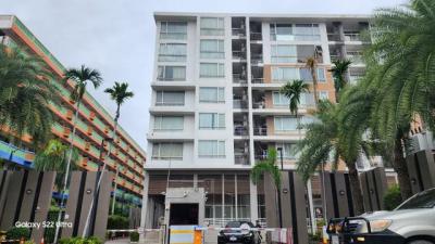 คอนโด 2190000 กรุงเทพมหานคร เขตประเวศ หนองบอน