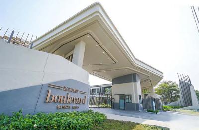 บ้านเดี่ยว 120000 สมุทรปราการ บางพลี บางแก้ว