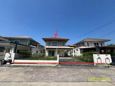 บ้านเดี่ยว 3422000 นนทบุรี บางบัวทอง บางบัวทอง