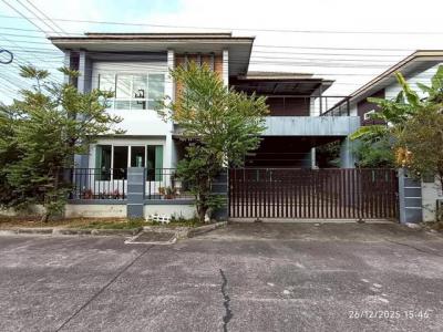 บ้านเดี่ยว 5179000 นนทบุรี บางบัวทอง ละหาร