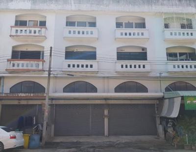 อาคารพาณิชย์ 2650000 นครปฐม พุทธมณฑล ศาลายา