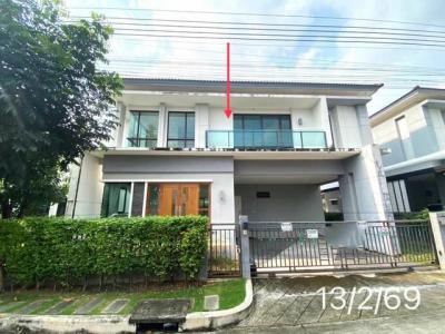 บ้านเดี่ยว 9144000 นนทบุรี บางกรวย มหาสวัสดิ์