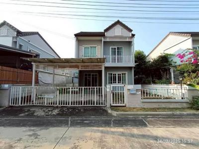 บ้านเดี่ยว 2926000 นนทบุรี ไทรน้อย ไทรน้อย