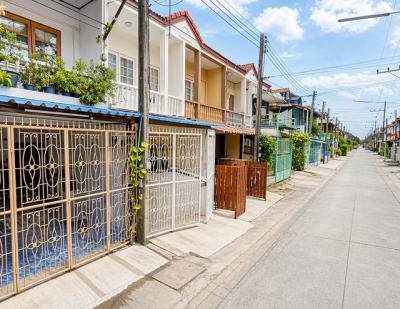 ทาวน์เฮาส์ 1199999 ปทุมธานี ลำลูกกา คูคต