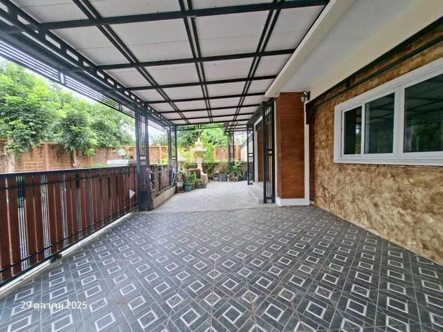 บ้านเดี่ยว 7705000 นนทบุรี เมืองนนทบุรี บางรักน้อย