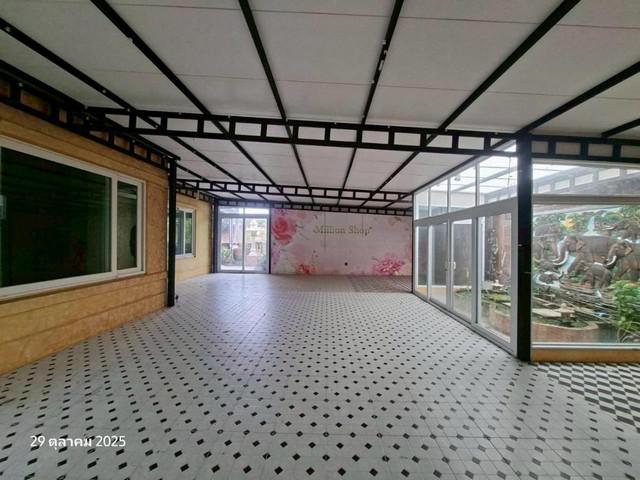 บ้านเดี่ยว 7705000 นนทบุรี เมืองนนทบุรี บางรักน้อย