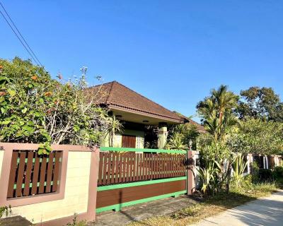 บ้านเดี่ยว 3500000 ตรัง กันตัง กันตังใต้