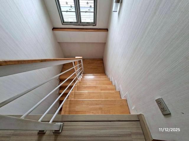 บ้านเดี่ยว 4865000 นนทบุรี เมืองนนทบุรี ไทรม้า