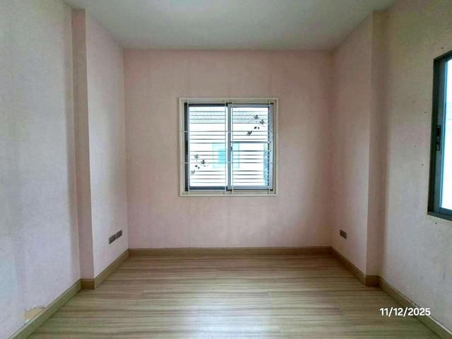 บ้านเดี่ยว 4865000 นนทบุรี เมืองนนทบุรี ไทรม้า