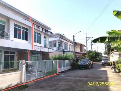 บ้านเดี่ยว 3512000 นนทบุรี เมืองนนทบุรี บางกร่าง