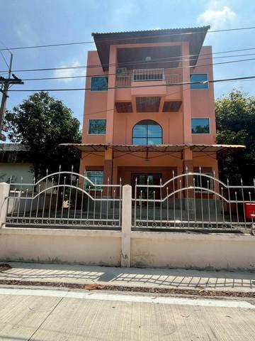 อาคารพาณิชย์ 6800000 ปทุมธานี คลองหลวง คลองสอง