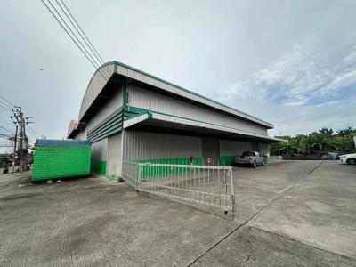 โกดัง 45000 กรุงเทพมหานคร เขตบางแค บางแค