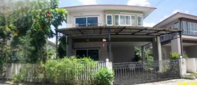 บ้านเดี่ยว 2310000 นครปฐม สามพราน ไร่ขิง