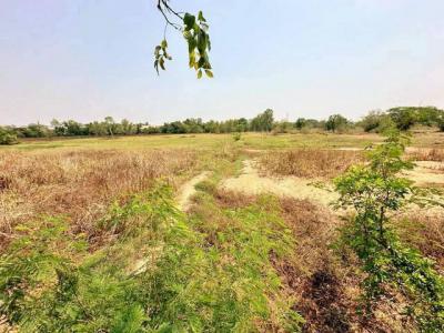 ที่ดิน 190000000 อุดรธานี เมืองอุดรธานี หมากแข้ง