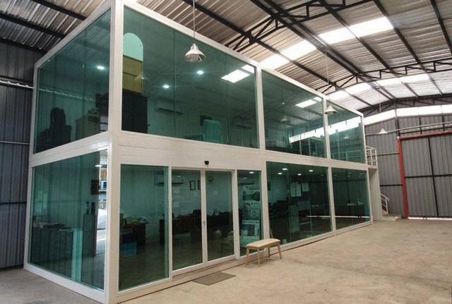 โกดัง 65000 กรุงเทพมหานคร เขตบางกะปิ คลองจั่น