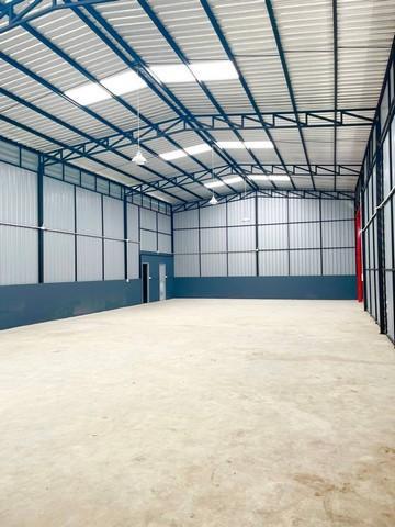 โกดัง 65000 กรุงเทพมหานคร เขตบางกะปิ คลองจั่น