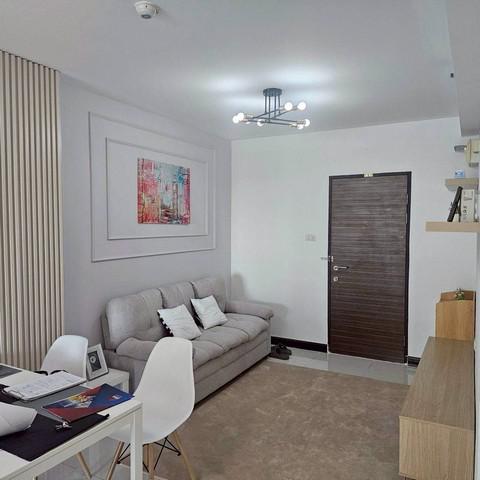 คอนโด 1900000 นนทบุรี เมืองนนทบุรี ตลาดขวัญ