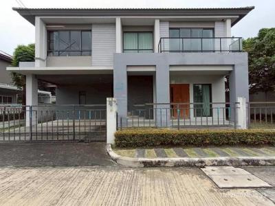 บ้านเดี่ยว 8578000 นนทบุรี เมืองนนทบุรี บางไผ่