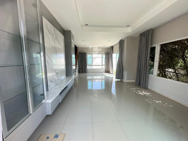 บ้านเดี่ยว 5830000 กรุงเทพมหานคร เขตคลองสามวา สามวาตะวันตก