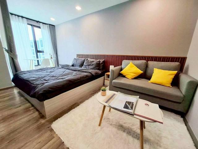 คอนโด 2100000 ปทุมธานี คลองหลวง คลองหก