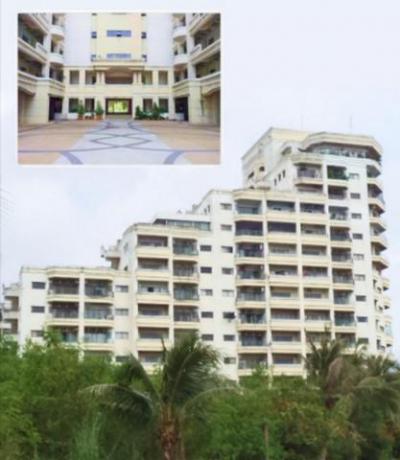 คอนโด 1184000 ปทุมธานี เมืองปทุมธานี บางกะดี